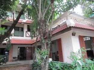 Hotel Harmony House Chiang Mai Exterior foto