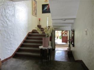Hotel Harmony House Chiang Mai Exterior foto