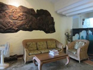 Hotel Harmony House Chiang Mai Exterior foto